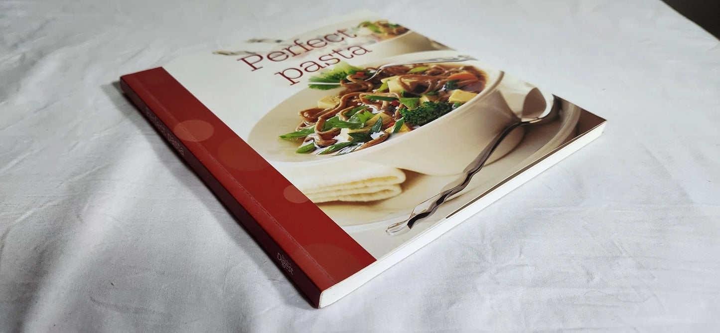 Perfect Pasta